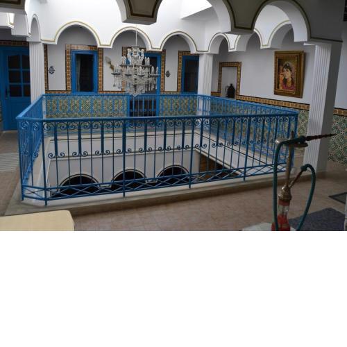 Dar El Kasba Bizerte