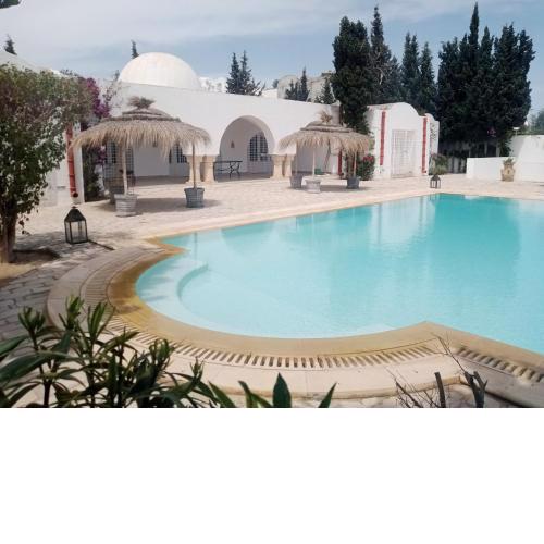 Dar El Kharrouba
