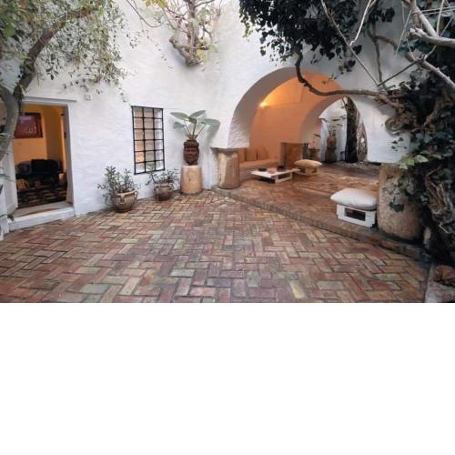 Dar Essarouel B&B