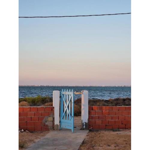 Dar Fraj-Maison d'hôte Kerkennah