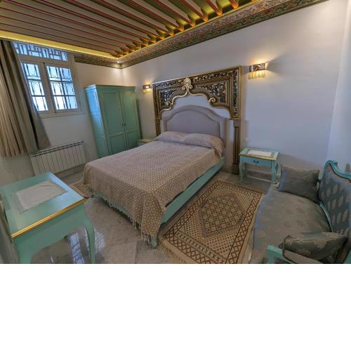 Dar Hamouda Guest House - Médina de Tunis