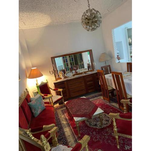 دار جميلة Dar Jamila
