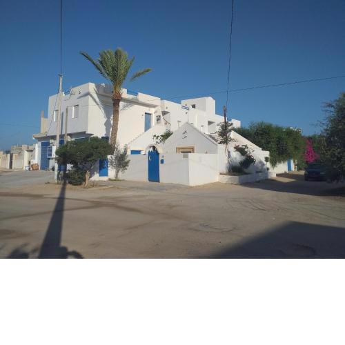 Dar Janis Djerba دار يانيس جربة