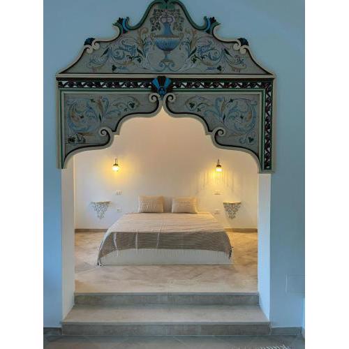 Dar Kalitoussa B&B Hammamet