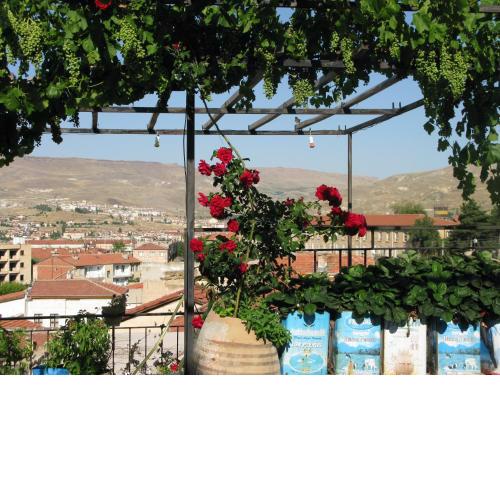 Dar Konak Pansiyon
