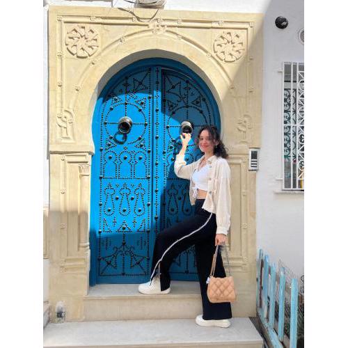 Dar Lilia Monastir