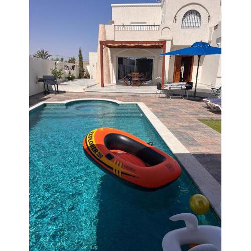 Dar LINA DJERBA