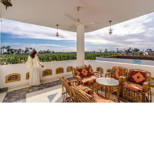 Dar Lina Guesthouse Luxor