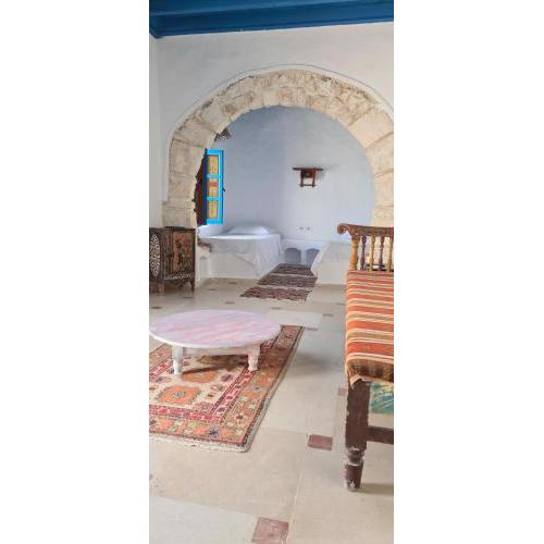 Dar Michèle Djerba