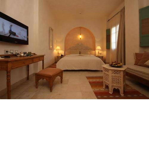 Dar Saida Beya