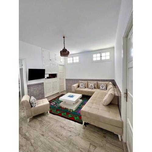 Dar saida cosy