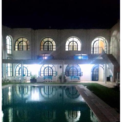 Dar Salem