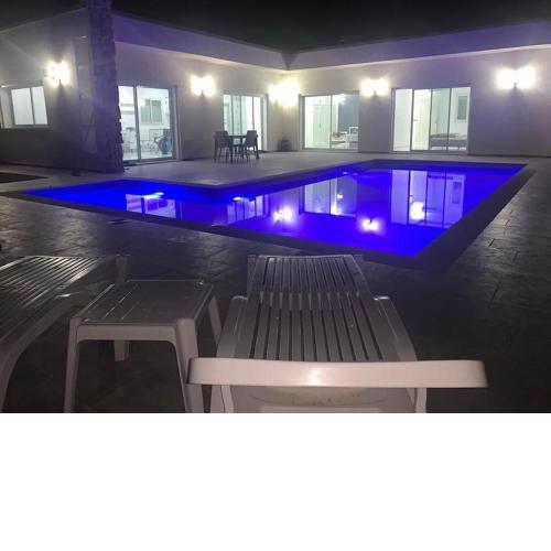 Dar Sana magnifique villa sans vis à vis
