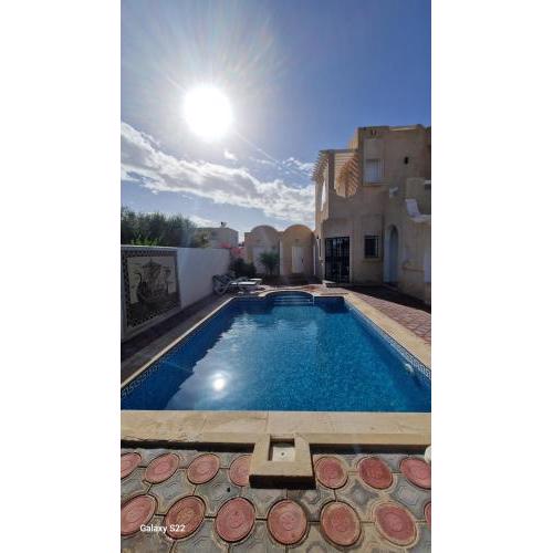 Dar sultan Djerba Midoun