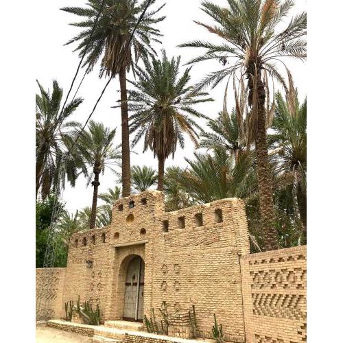 Dar Tozria