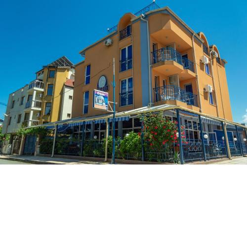 Dara Hotel