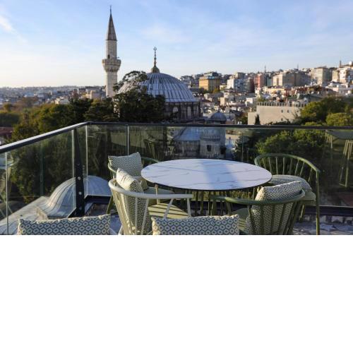 Dara Old City Hotel