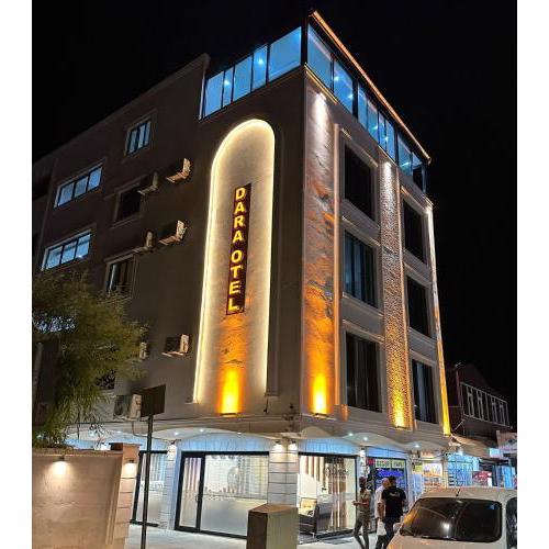 dara otel