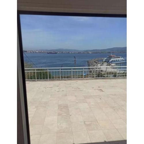 Dardanelles Home