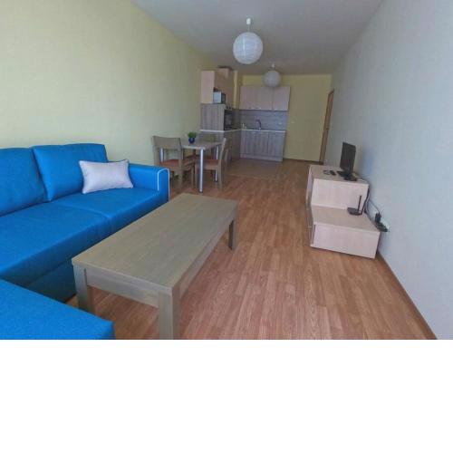 Darelina apartment in the center of Sofia