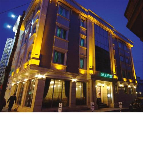 Dareyn Hotel