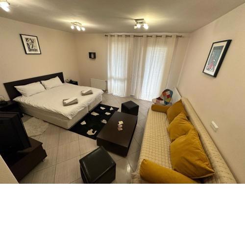 Daria's Studio - Green Life Bansko