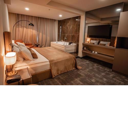 DARIC HOTELS