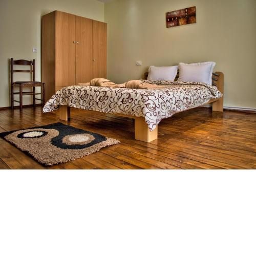 Dariya Guest House