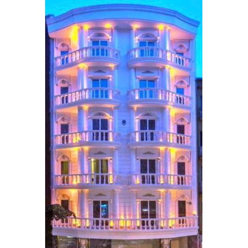Darkmen Hotel 2