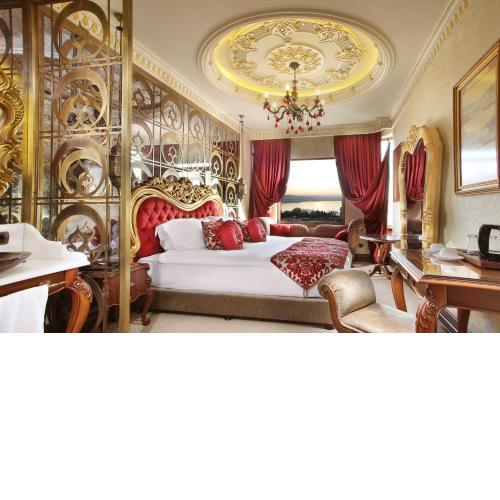 Daru Sultan Hotels Galata
