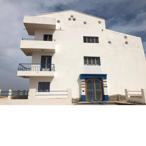 Das Haus am Meer