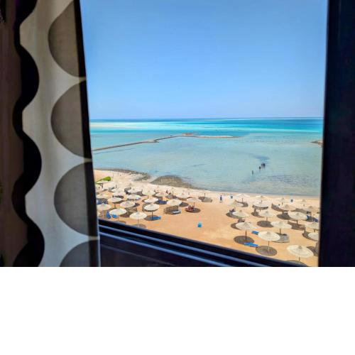 Das Nistkästchen in Hurghada