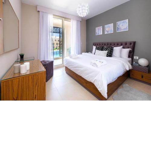 Dashing 2 BDR Mangroovy Free Pool & Beach Access