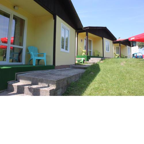 Daskalov Bungalows