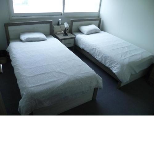 Datacom Guest House