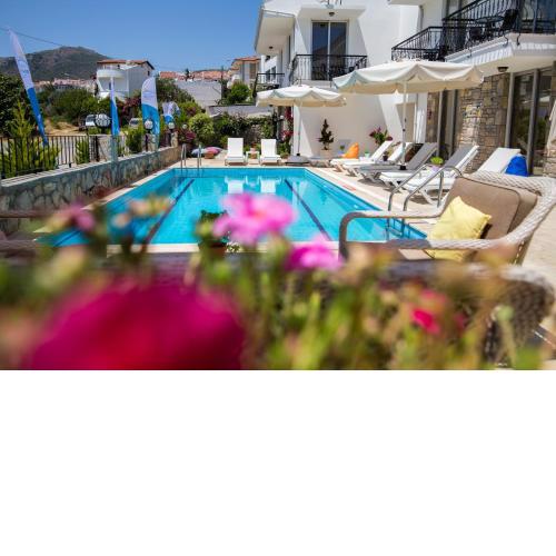 Datca Beyaz Ev Hotel