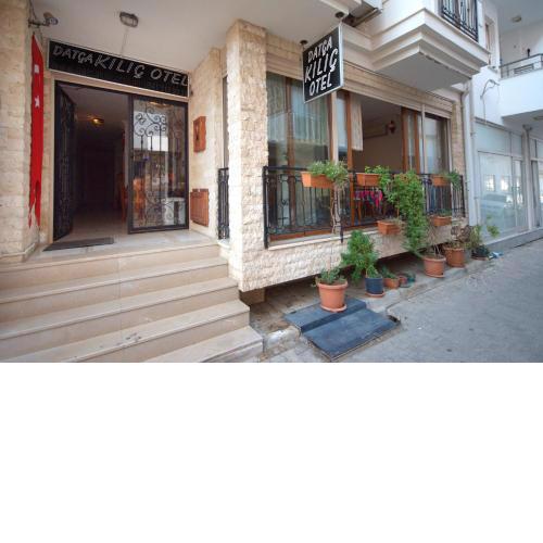 Datca Kilic Hotel