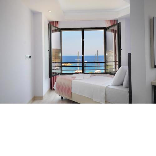 Datca Sapphire Hotel