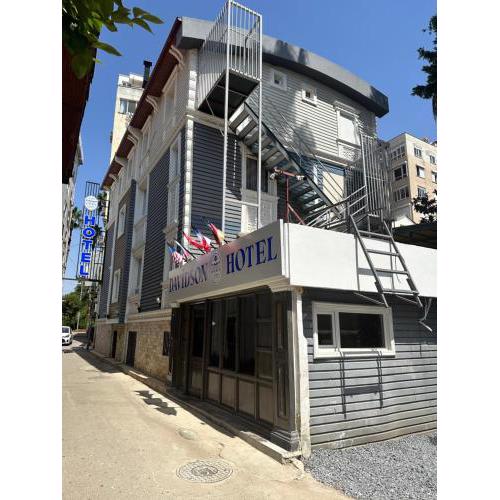 Davidson Boutique Hotel