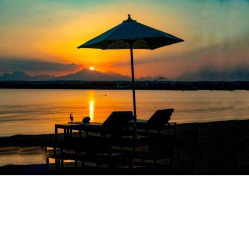 Davinci Beach Resort