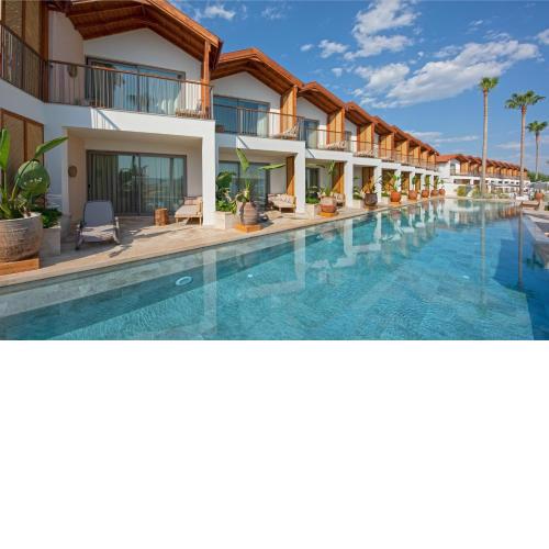Day One Beach Resort & SPA - Adult Only