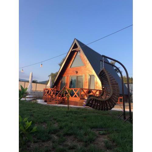 Daylight bungalow