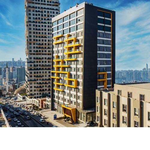 Days Hotel by Wyndham Istanbul Esenyurt