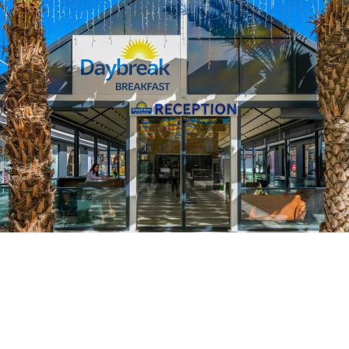 Days Inn by Wyndham Alanya