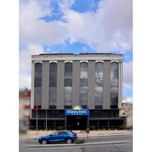 Days Inn by Wyndham Istanbul Arnavutkoy