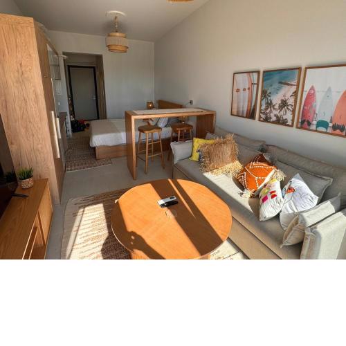 DBay Beach & Lagoon Front Cabana