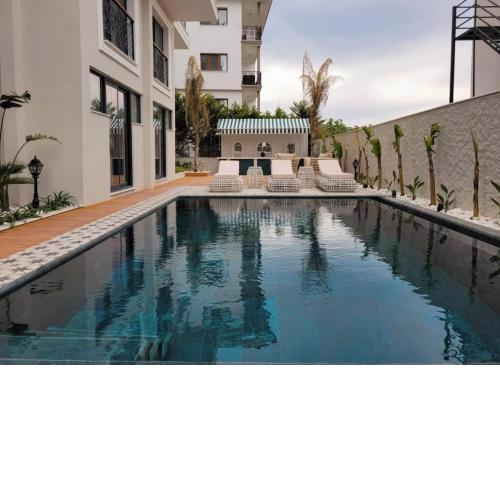 DBD Hotel Çeşme