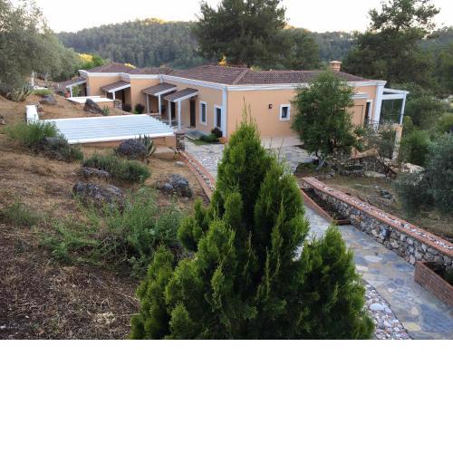 D&C Göcek Hotel