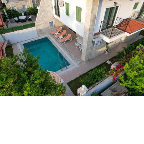 DC Villa