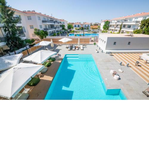 De Lux Mythical SPA 9